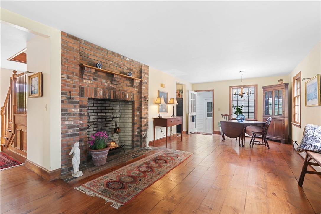 23 Spouting Rock Drive