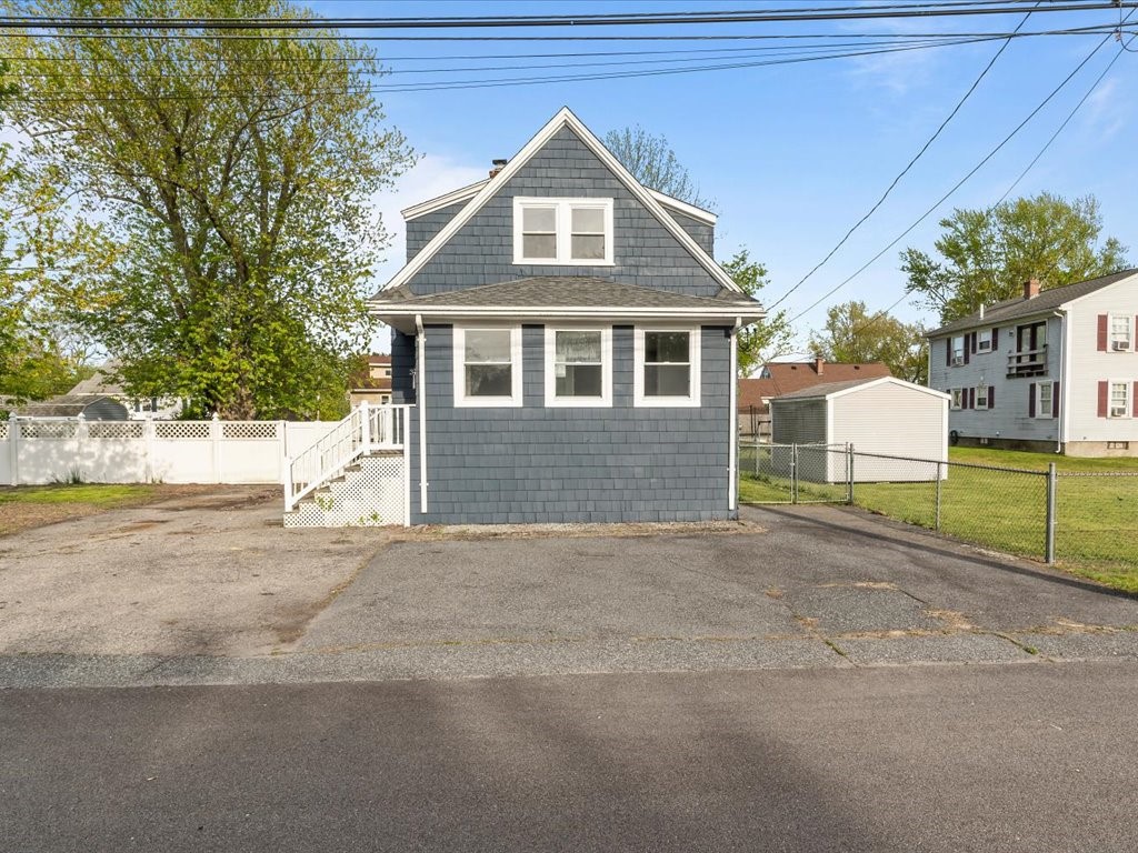 30 Belt Street