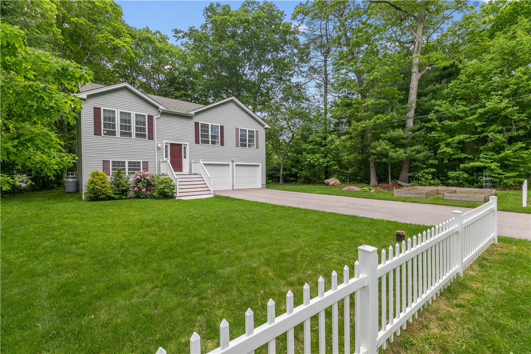 7 Robin Drive