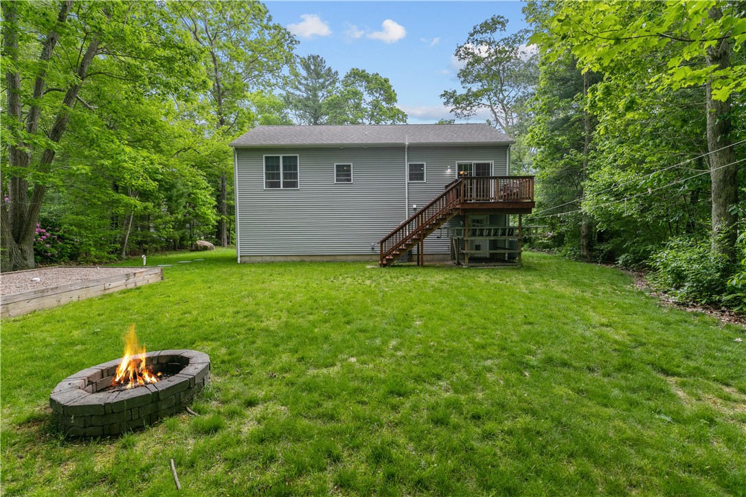 7 Robin Drive