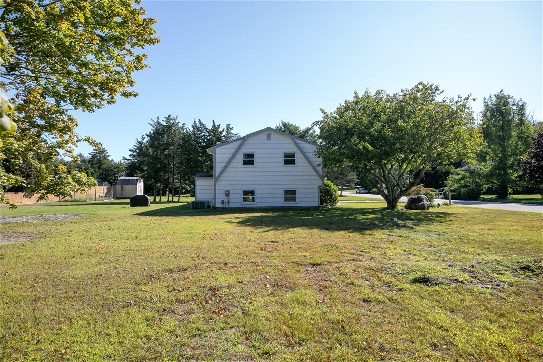 30 Steamboat Street