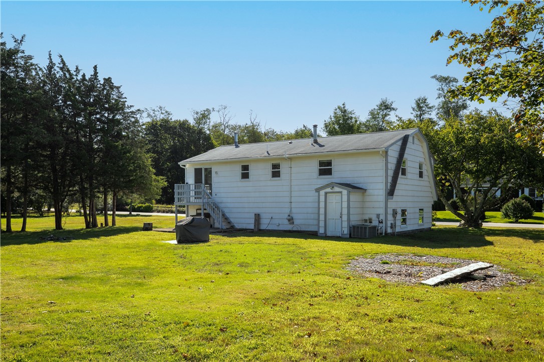 30 Steamboat Street