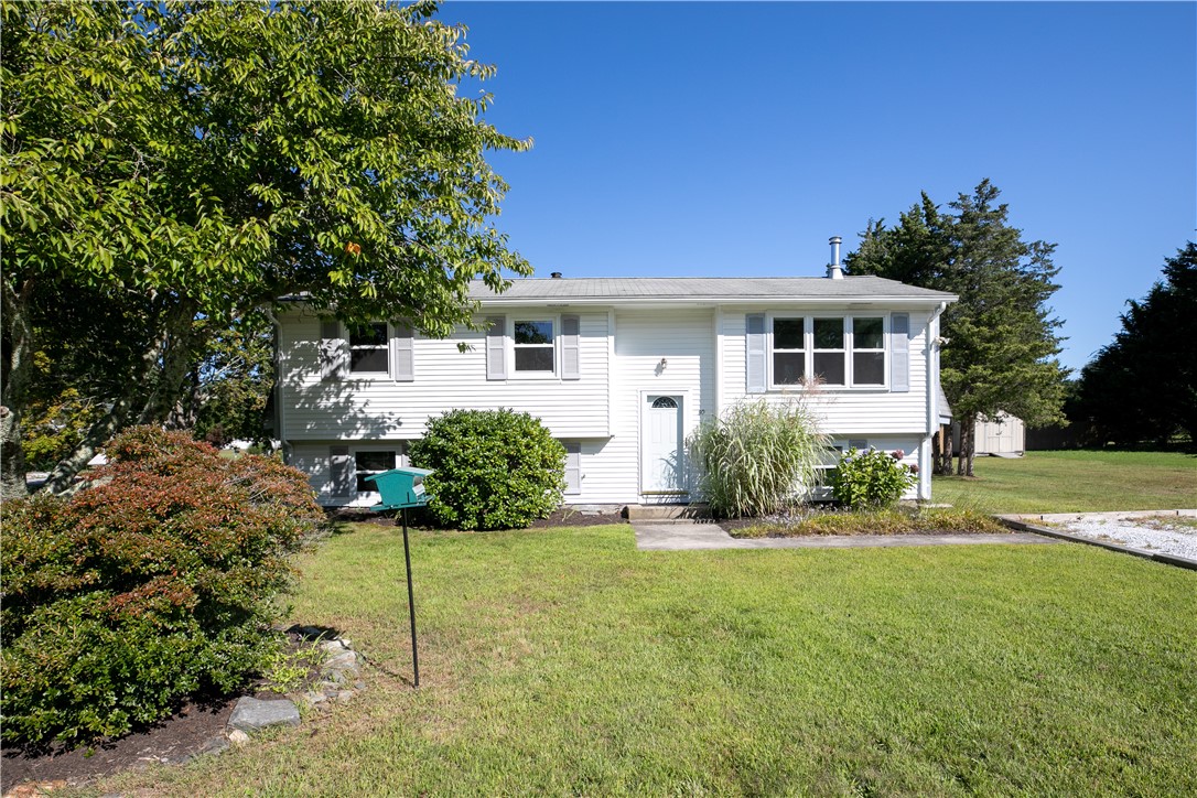 30 Steamboat Street