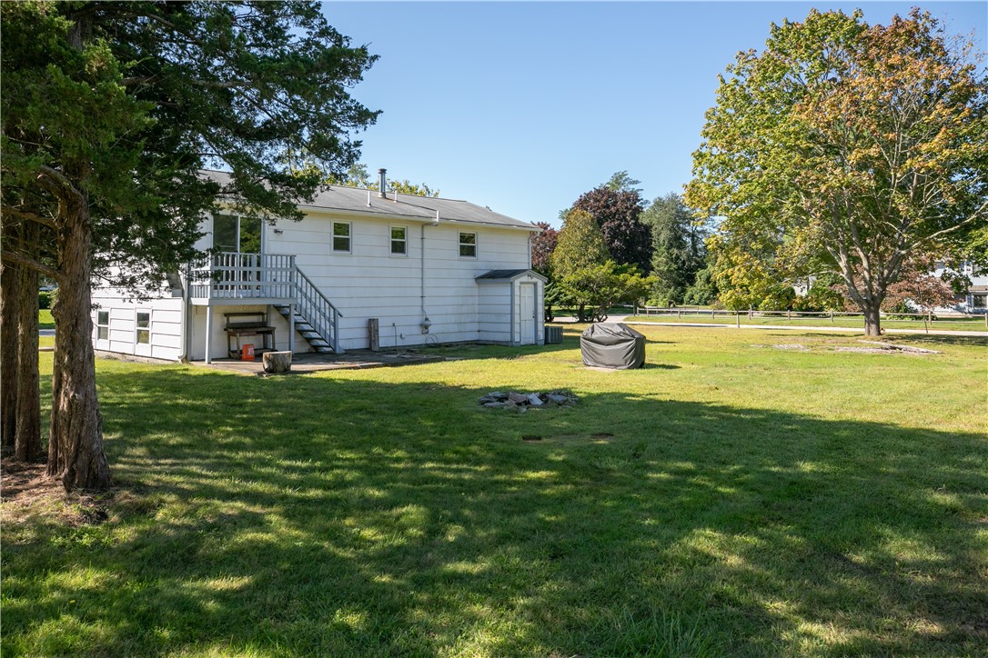 30 Steamboat Street