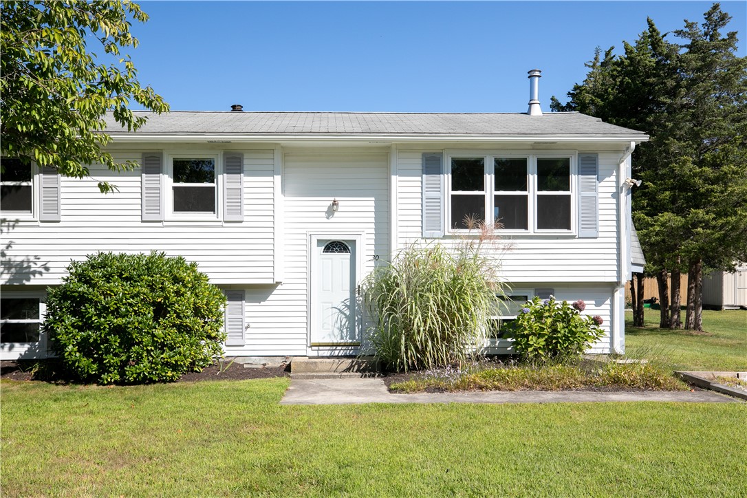 30 Steamboat Street