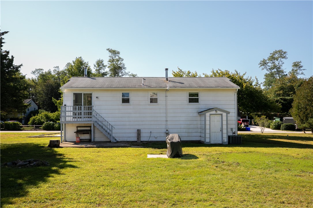 30 Steamboat Street