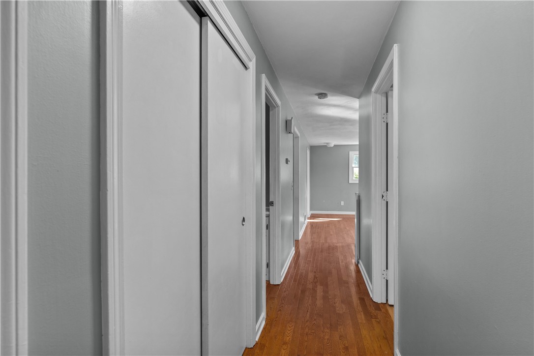 30 Steamboat Street