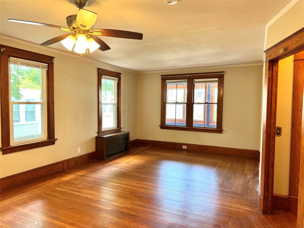 61 East Bowery Street 2