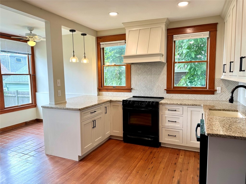 61 East Bowery Street 2