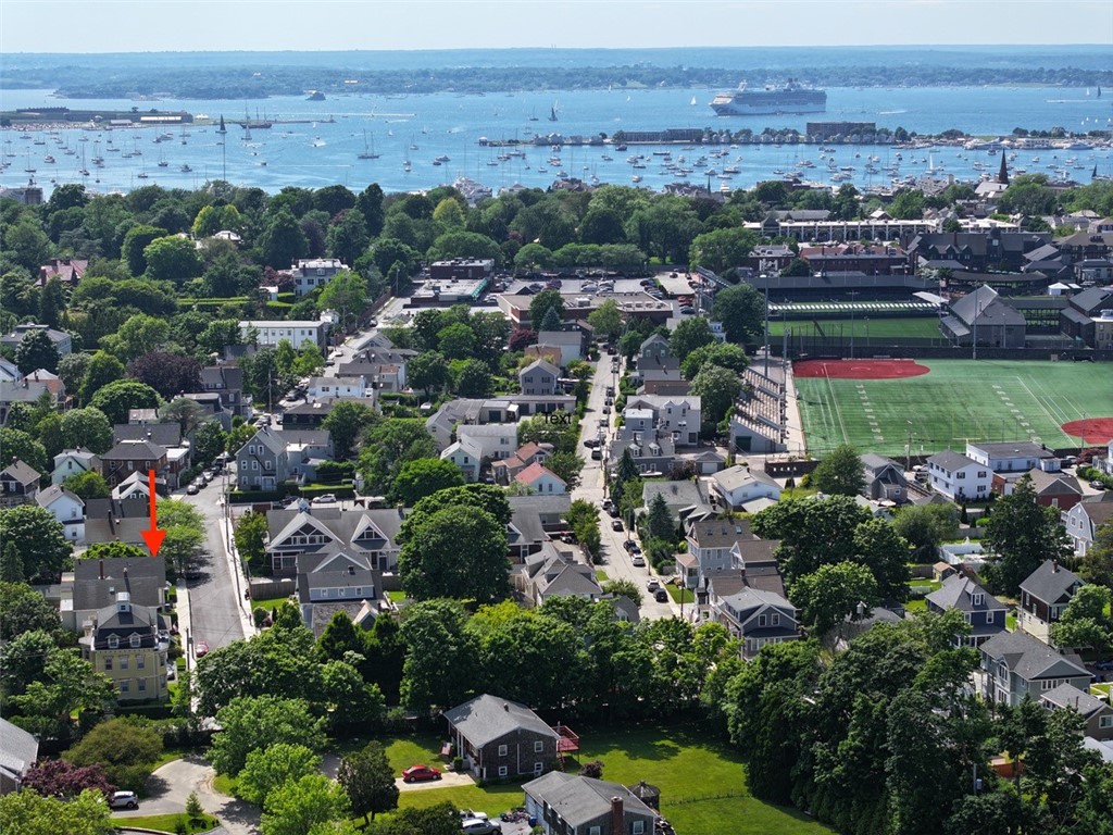 61 East Bowery Street 2