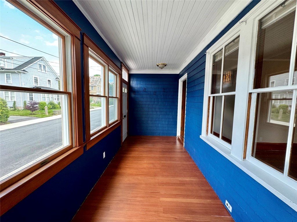 61 East Bowery Street 2