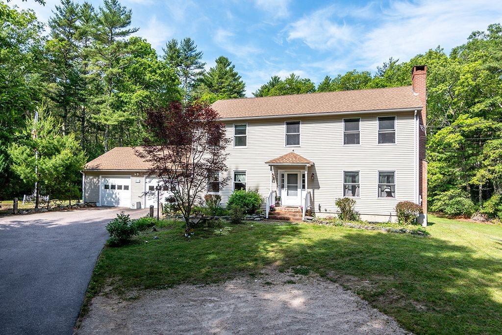 790 Kings Factory Road