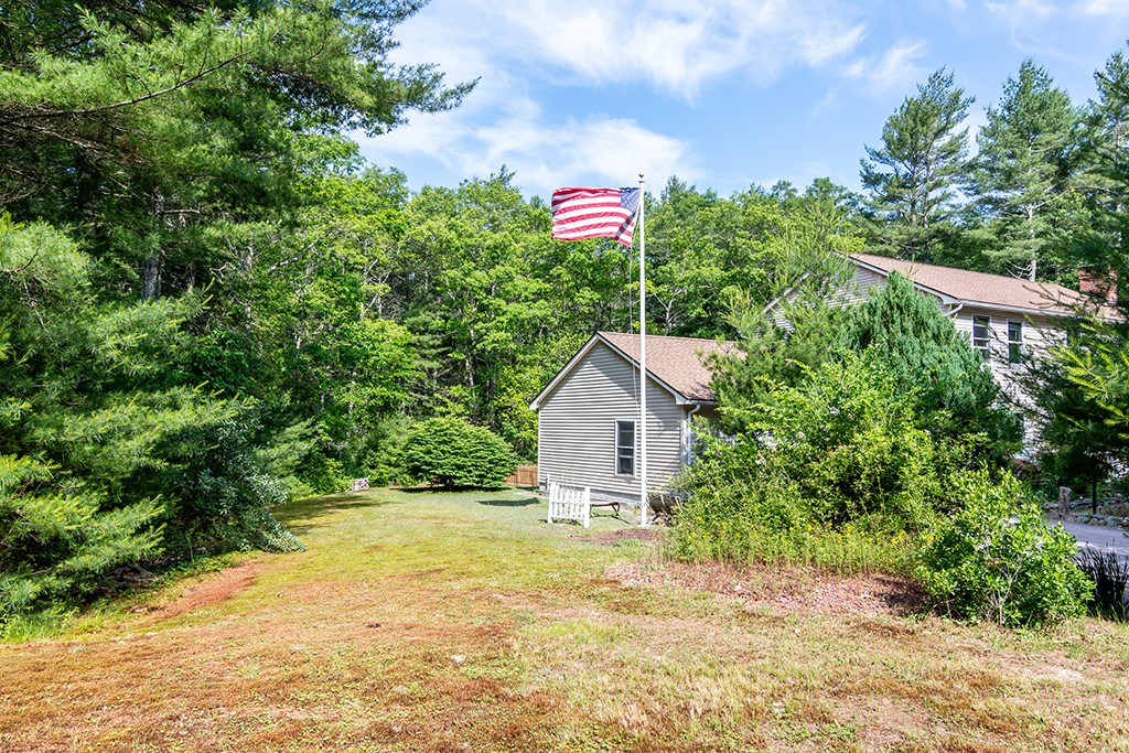 790 Kings Factory Road