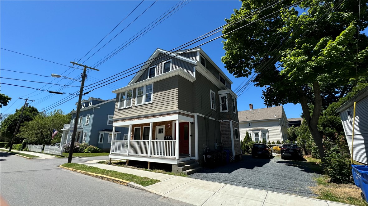 41 Annandale Road 2F