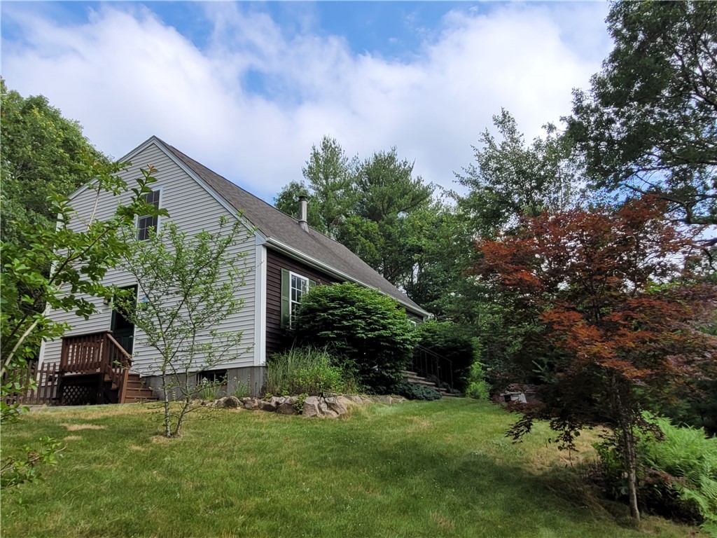 20 King Arthur Drive