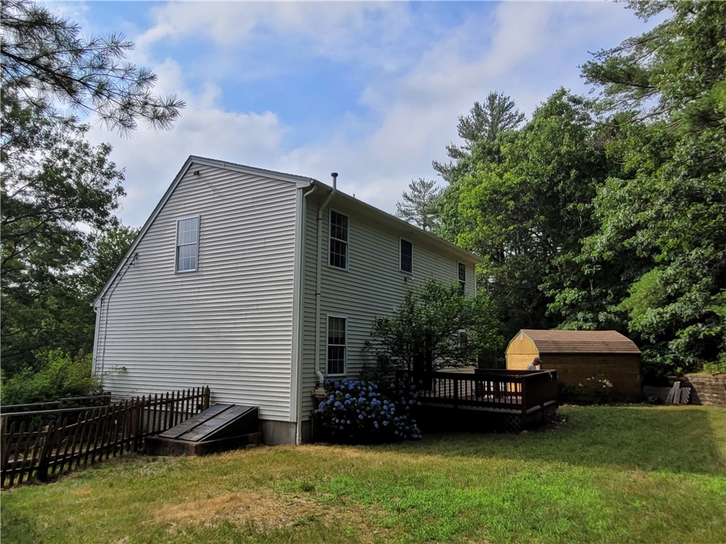 20 King Arthur Drive