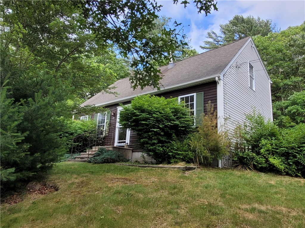 20 King Arthur Drive