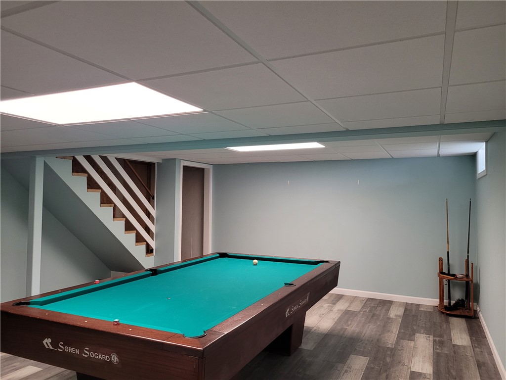 20 King Arthur Drive