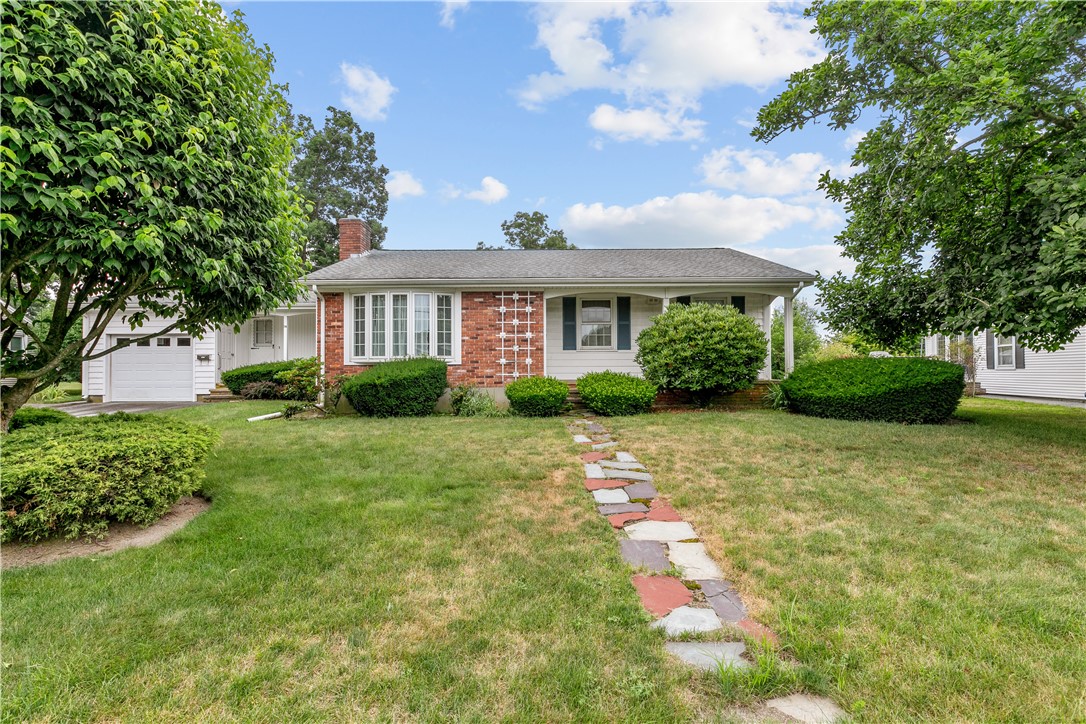 74 Coolspring Drive