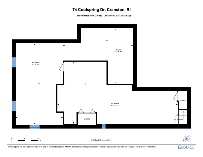74 Coolspring Drive