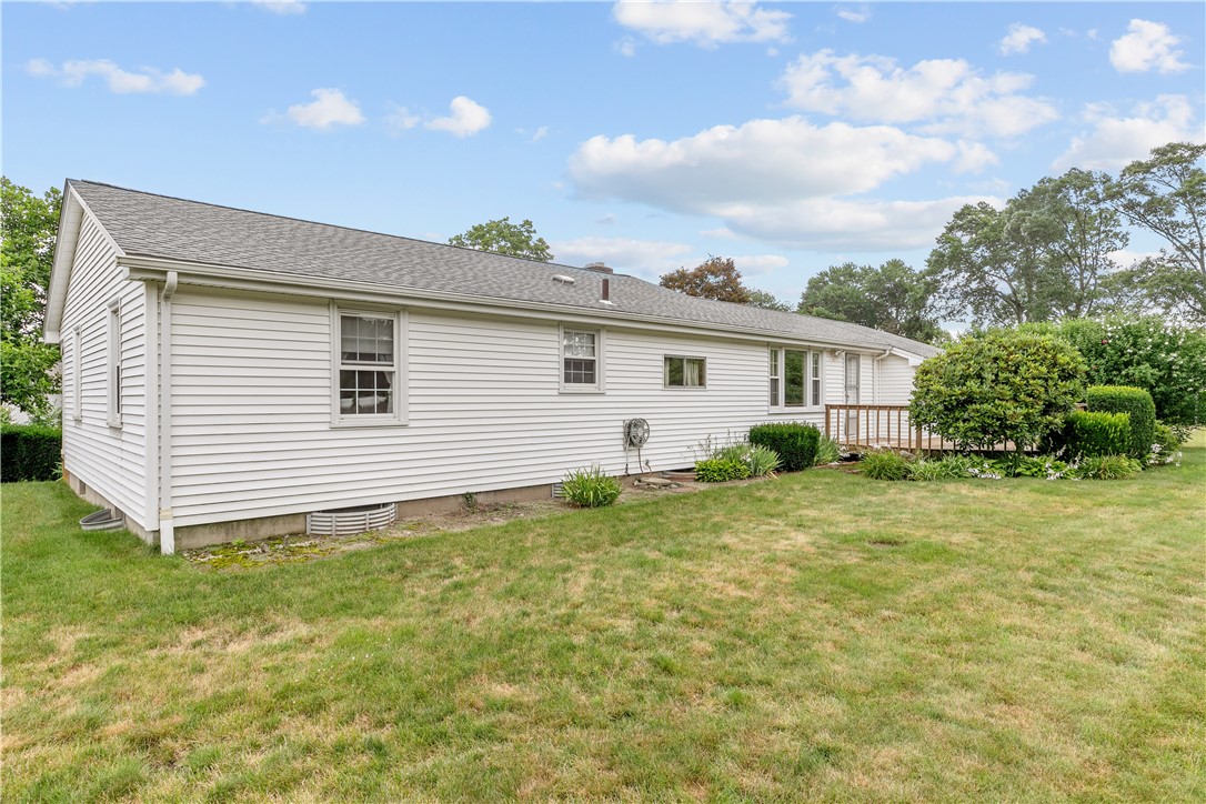 74 Coolspring Drive