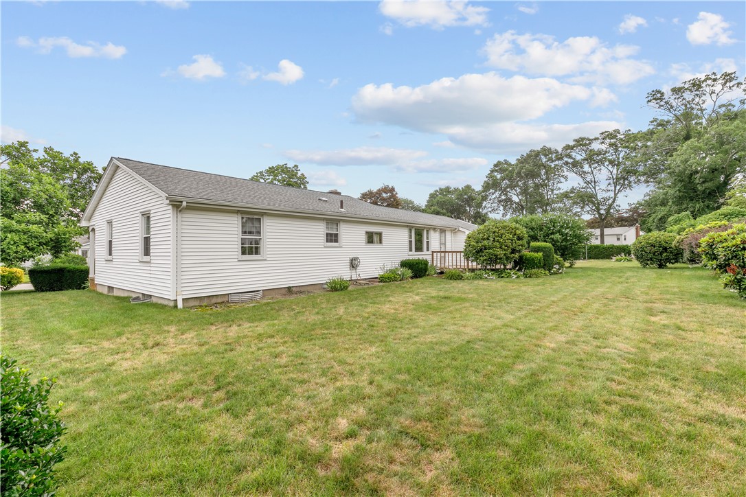 74 Coolspring Drive