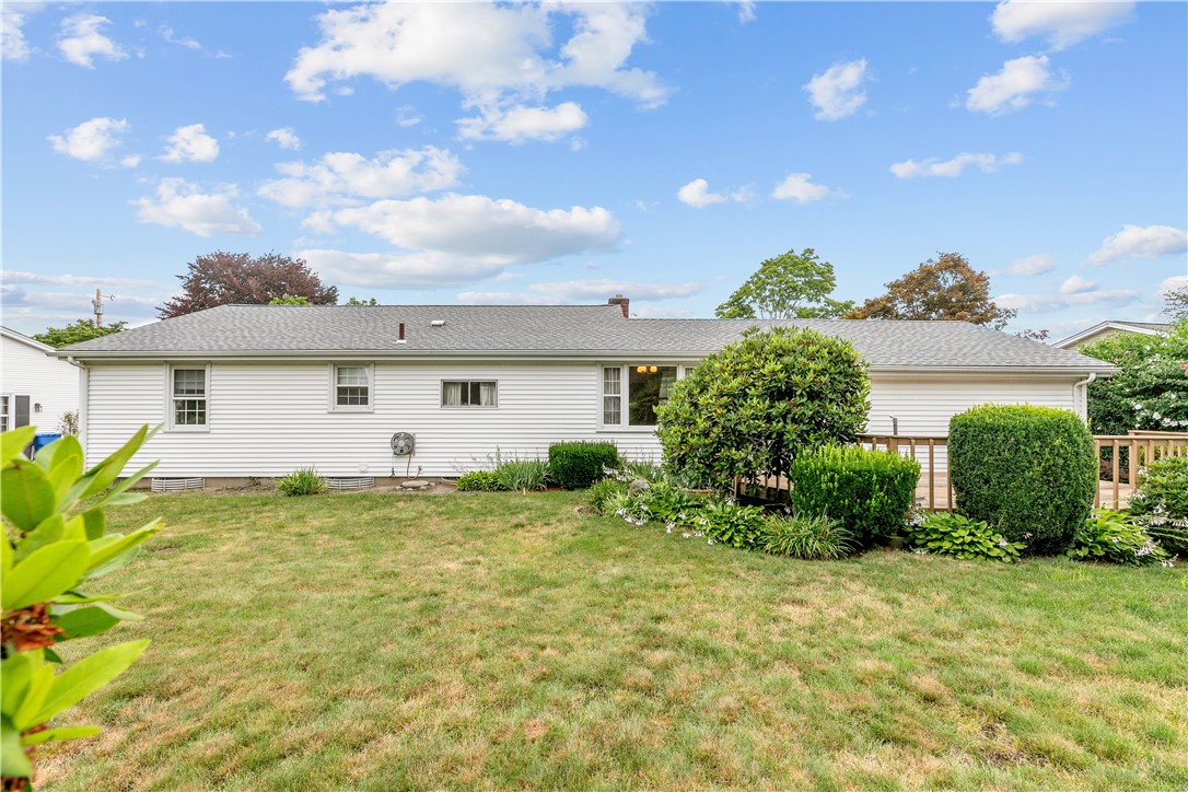 74 Coolspring Drive