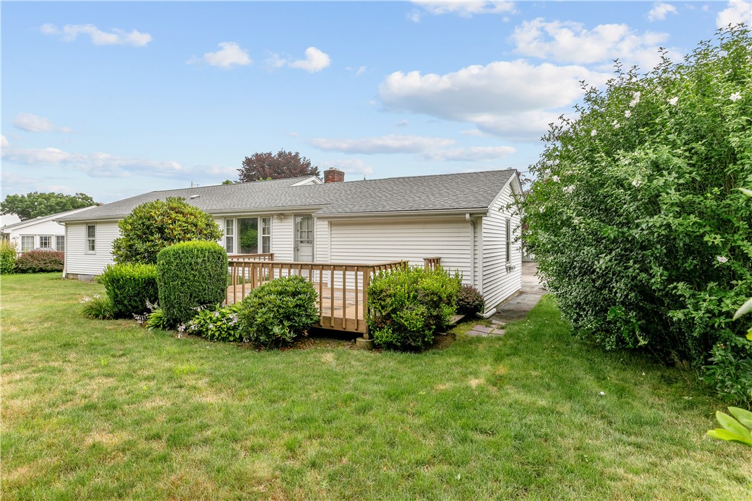 74 Coolspring Drive