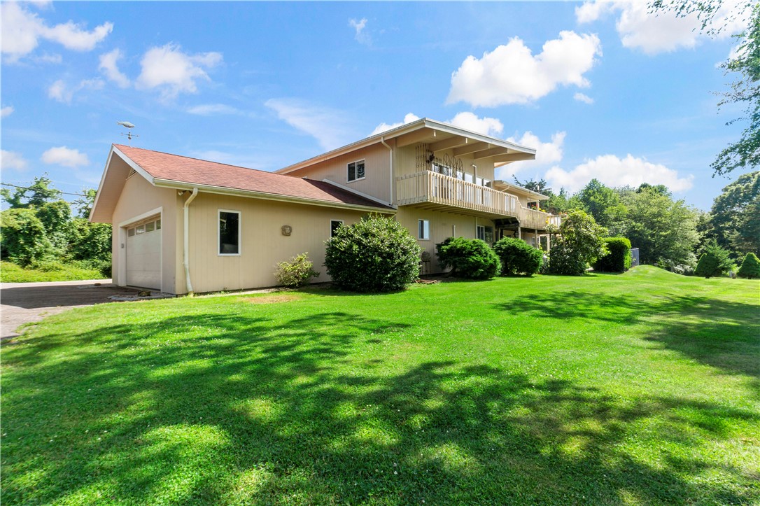 20 Bedford Circle