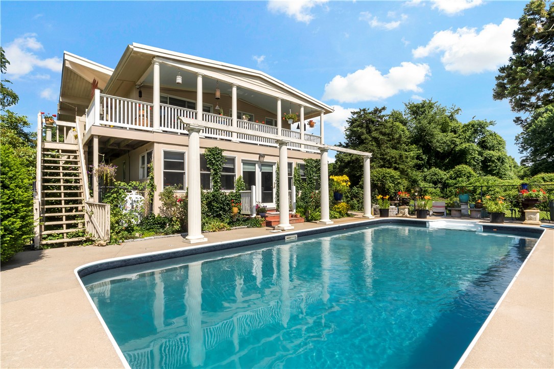 20 Bedford Circle