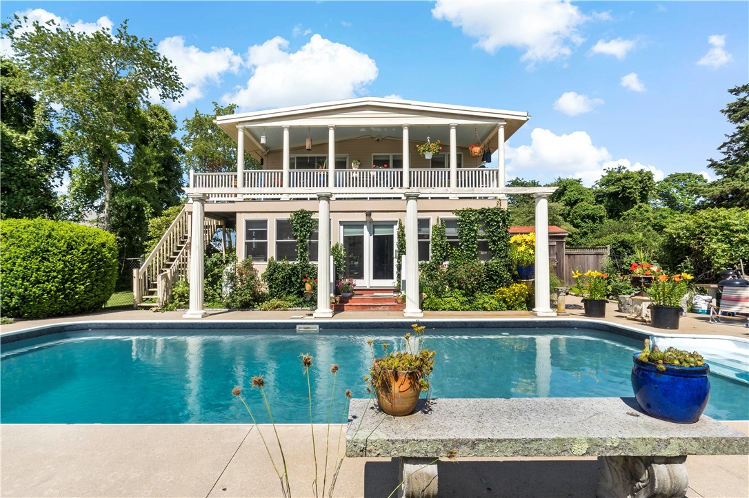 20 Bedford Circle