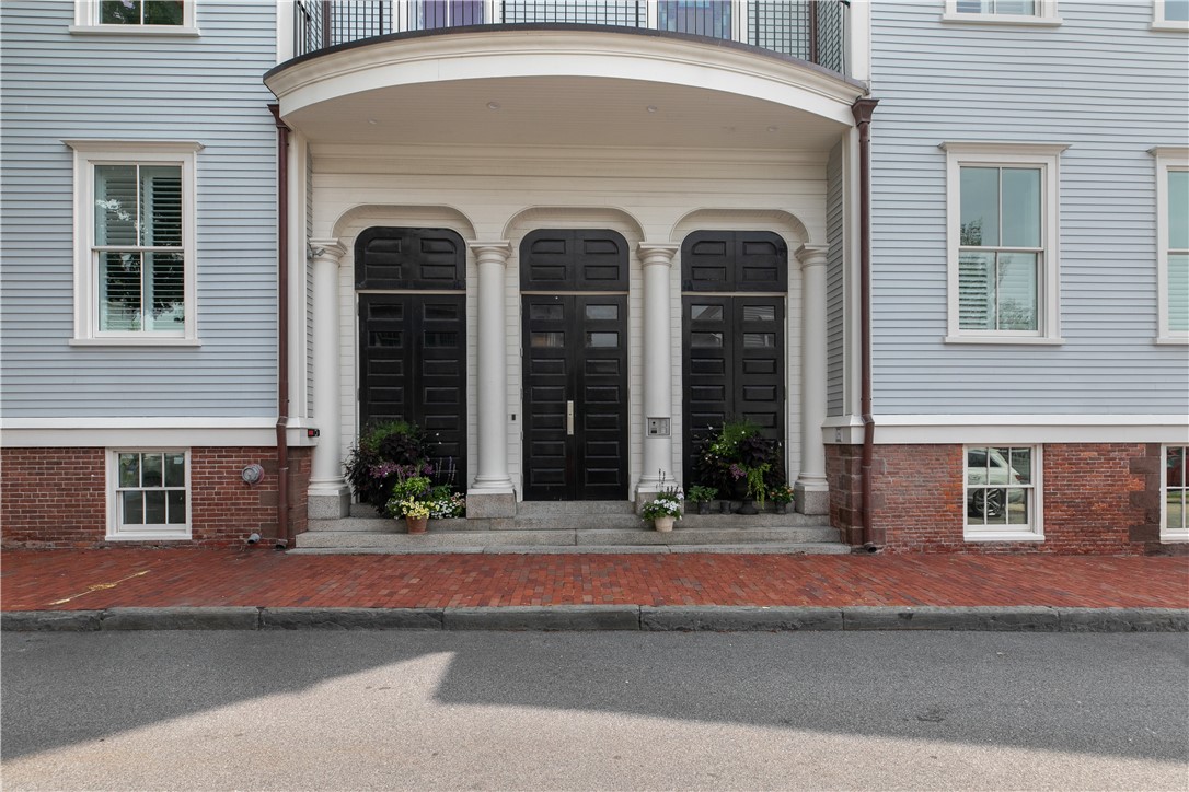 50 School Street 5