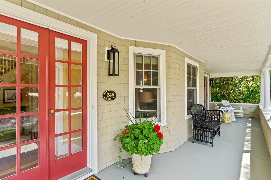 246 Gibbs Avenue