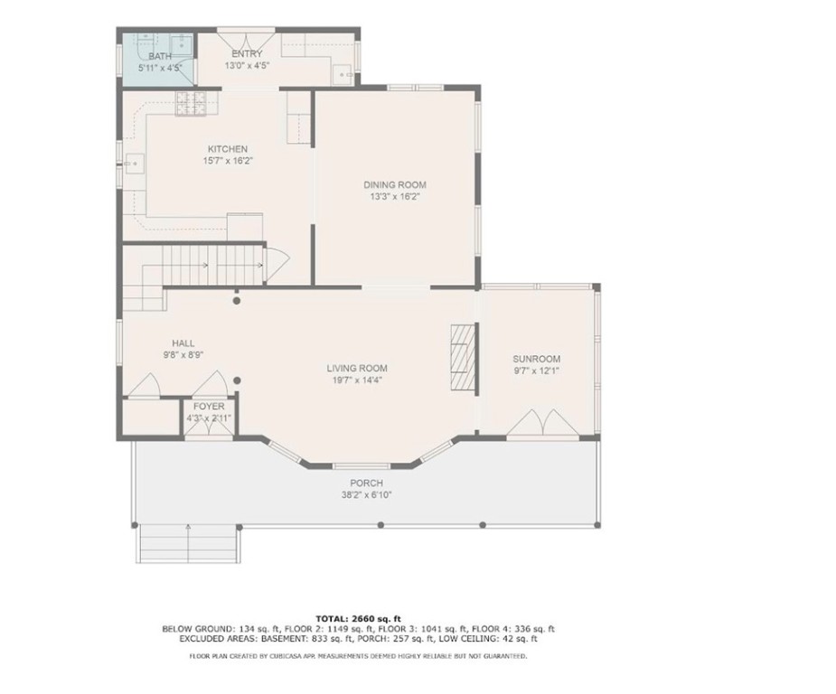 246 Gibbs Avenue