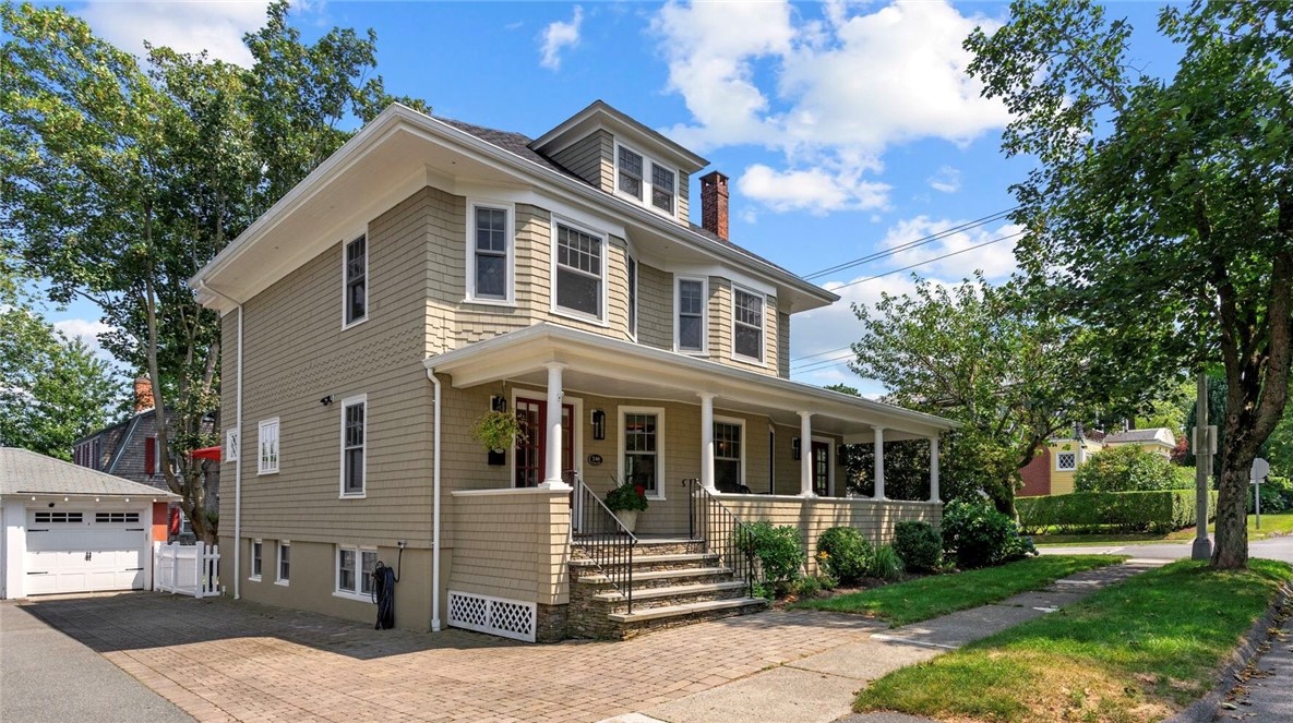 246 Gibbs Avenue