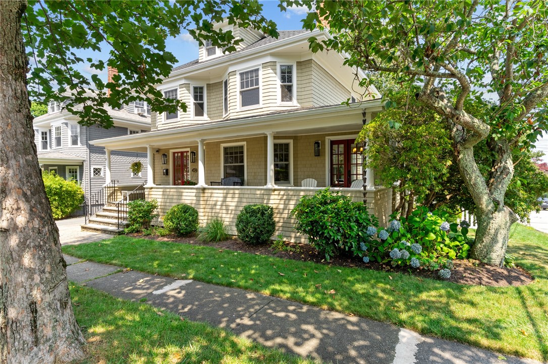 246 Gibbs Avenue
