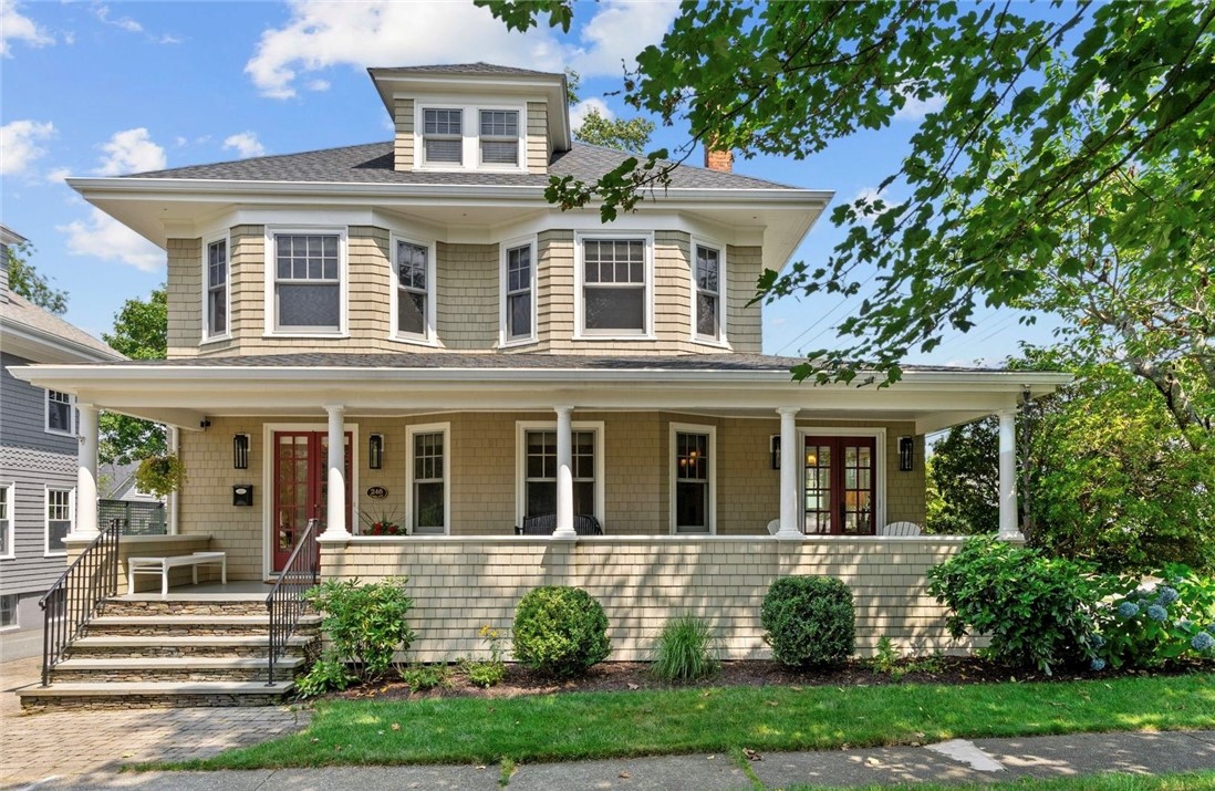 246 Gibbs Avenue