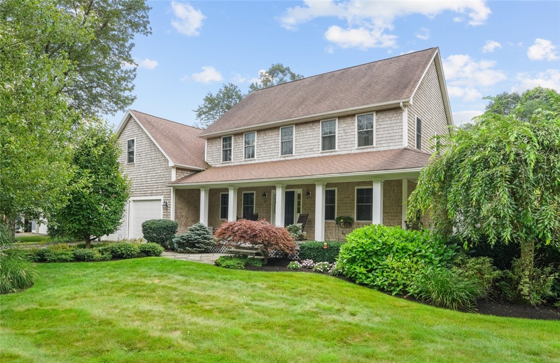 27 Windmill Drive