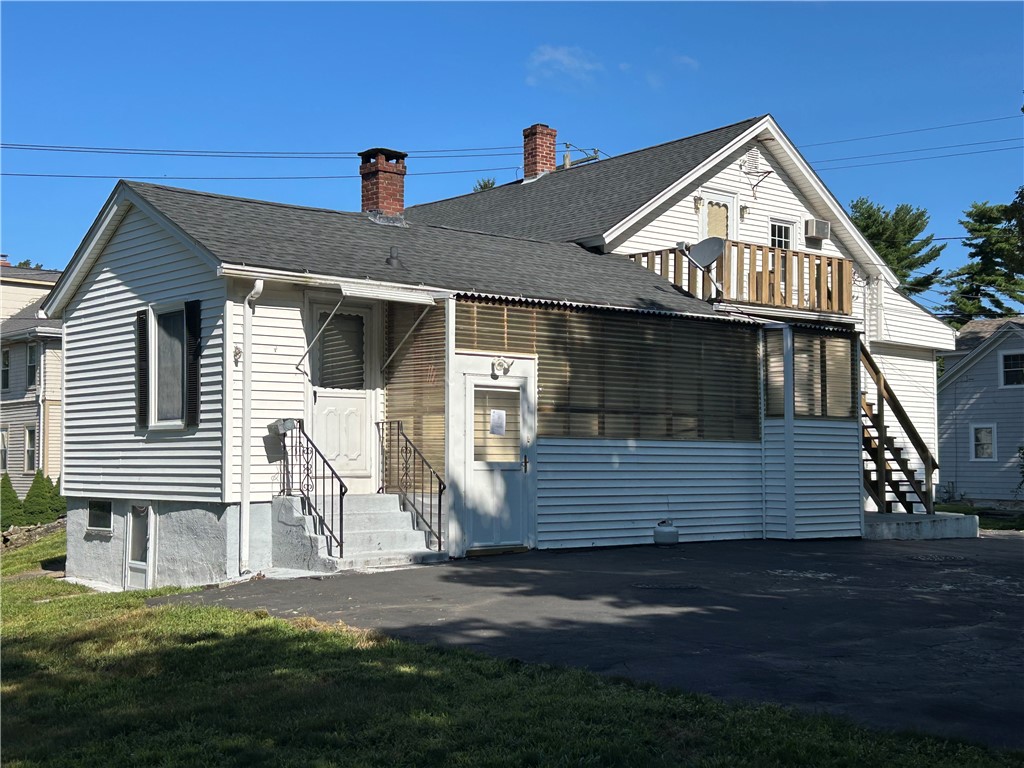 62 N Marlborough Street