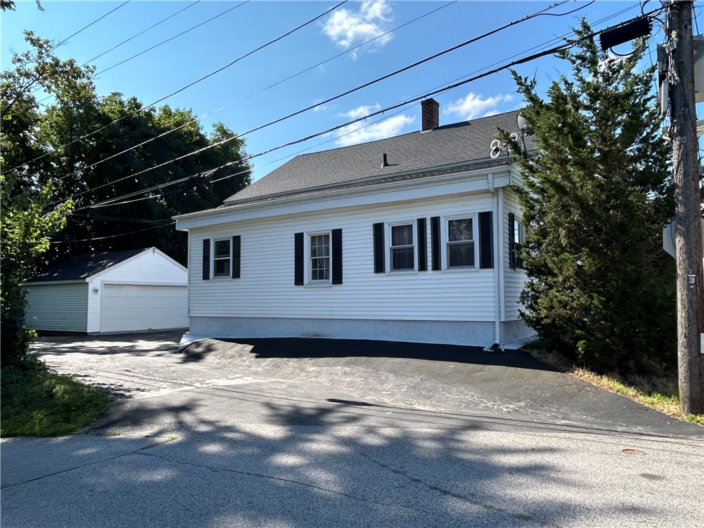 62 N Marlborough Street