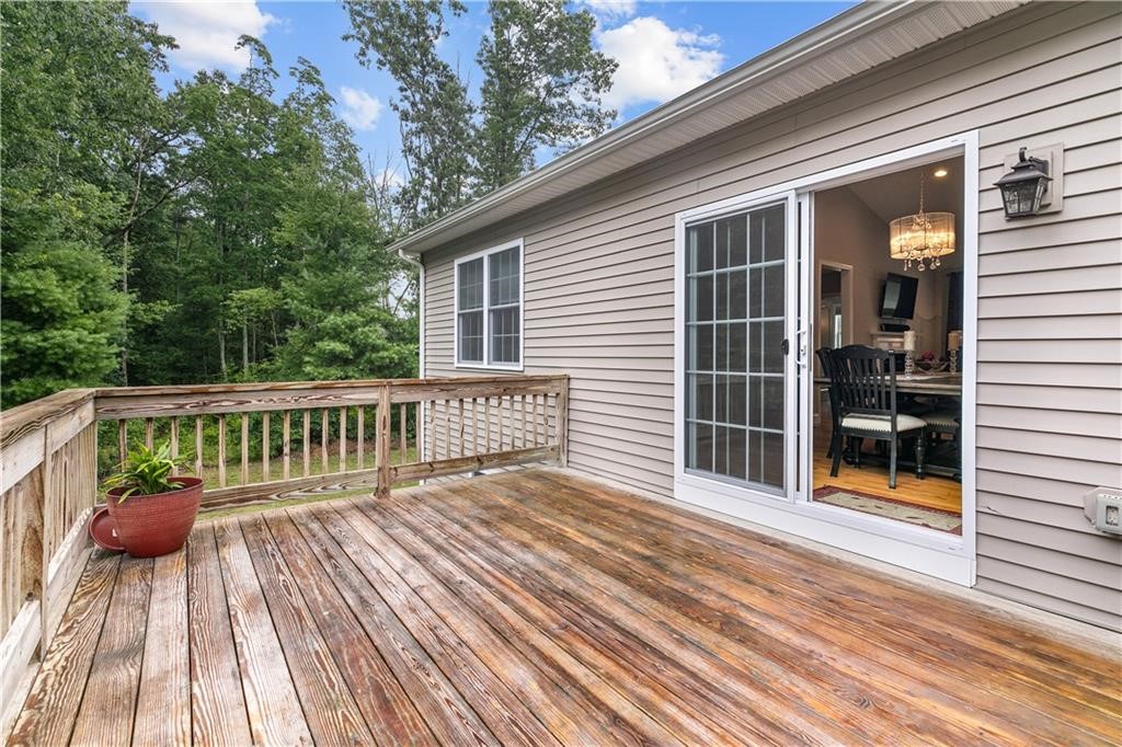 11 Carriage Hill Road