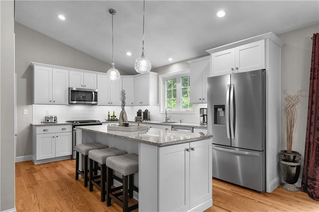 11 Carriage Hill Road