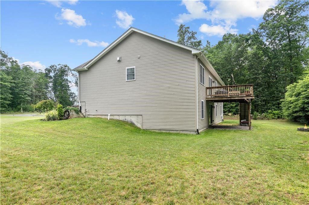 11 Carriage Hill Road