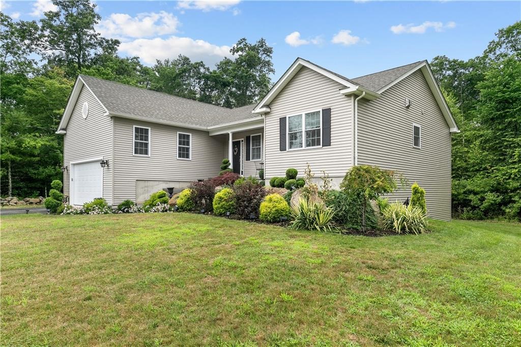 11 Carriage Hill Road