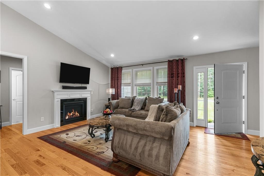 11 Carriage Hill Road