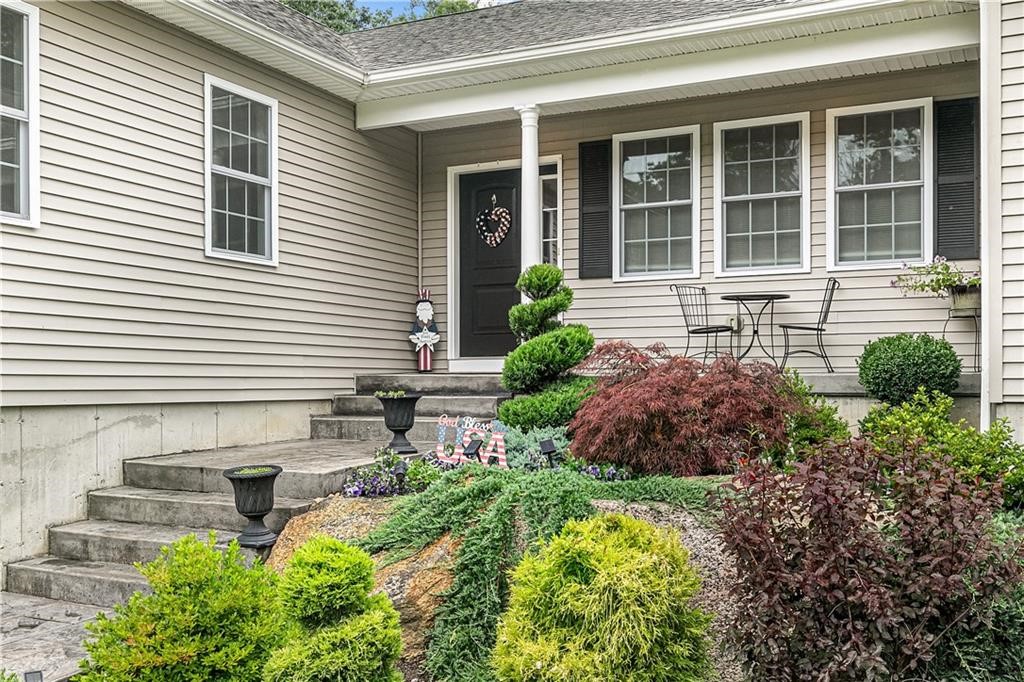 11 Carriage Hill Road