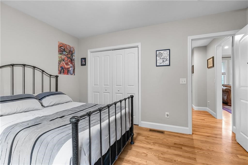 11 Carriage Hill Road