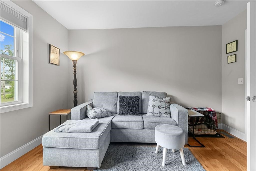 11 Carriage Hill Road