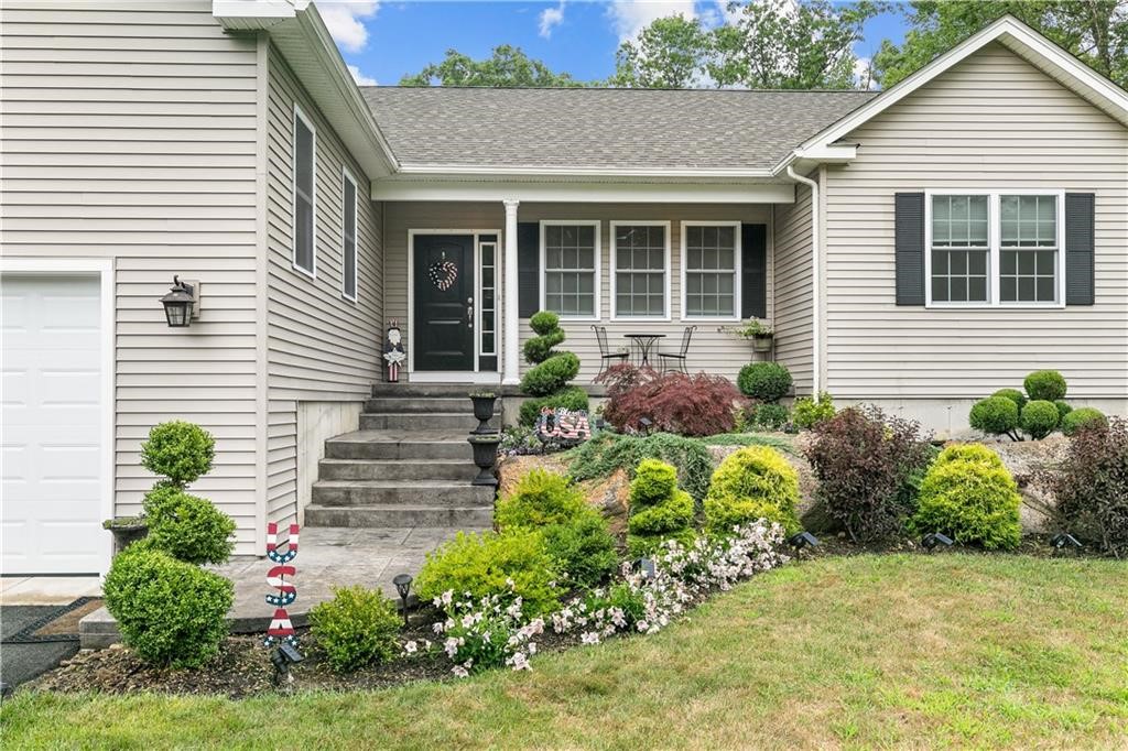 11 Carriage Hill Road