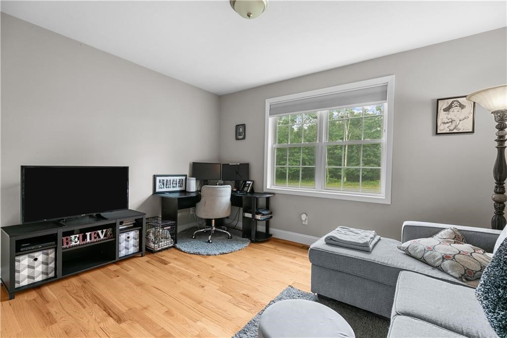 11 Carriage Hill Road